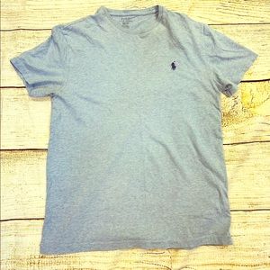 Ralph Lauren Polo Xs tee men’s